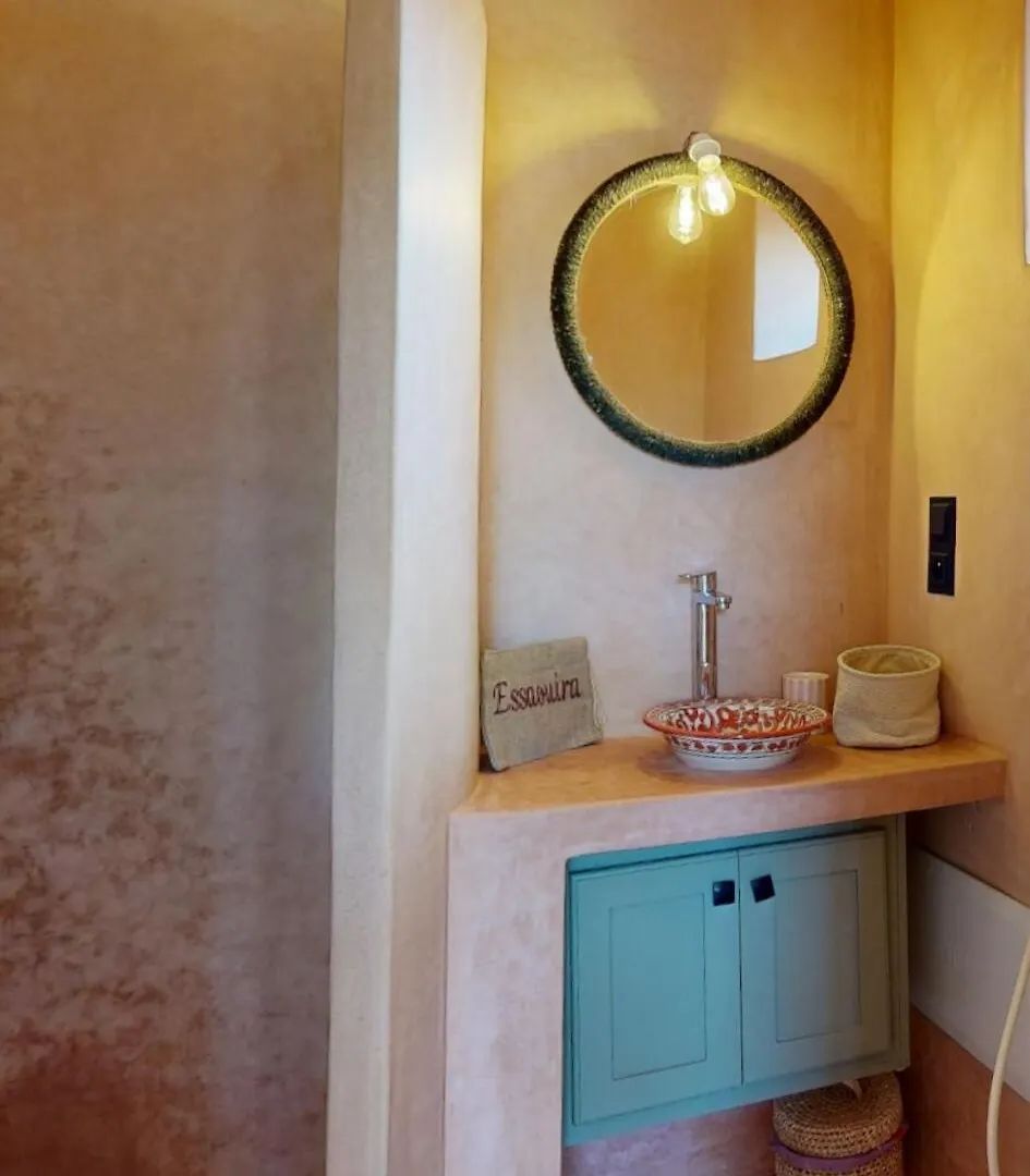 La Pausa Du Douar Essaouira Holiday home