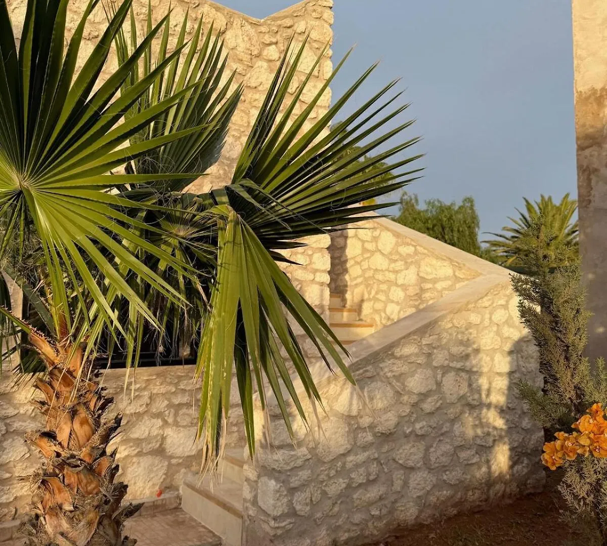 La Pausa Du Douar Essaouira